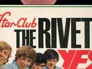 RIVETS GERMAN STARCLUB orig LP YES IT`S TIME beat psych