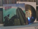 UTOPIA-GERMAN PROG ROCK UNITED ARTISTS FIRST PRESS TOP