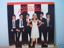 AUDIOPH. MOBILE FIDELITY 1/2 SP. BLONDIE PARALLEL LINES