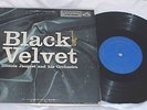 Illinois Jacquet, Black Velvet Rare Blues 10