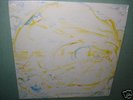 POOR RICHARD : Place Of The Sun Private Folk Psych LP