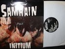SAMHAIN Initium 1st print  *RARE* OOP DANZIG PLAN 9