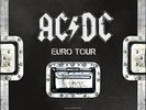 AC/DC *EURO TOUR* vinyl BOXSET limited edition Paris 09
