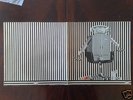 NUOVA IDEA- E MISTER JONES - ITALIAN ORIG. PROG