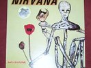 NIRVANA INCESTICIDE RECORD FROM HOLLAND GRUNGE ROCK