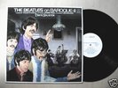 Beatles Song Book Tokyo Solisten Japan Only Promo
