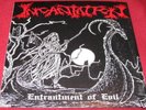 Incantation-Entrantme/Goreaphobia/Mortician/Profanatica