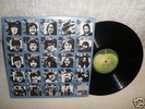 THE BEATLES CHRISTMAS ALBUM LP RECORD SBC 100 RARE