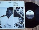 CECIL PAYNE  ZODIAC  JAZZ LP