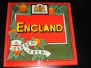 England/Garden Shed:Fantastic Original UK Prog LP