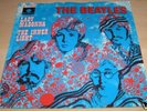 THE BEATLES - LADY MADONNA - DUTCH 45 SINGLE PS