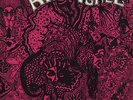 ARZACHEL URIEL D.J. COPY 1969  RECORDED ENGLAND PSYC