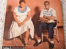 Album By Louis Armstrong & Ella Fitzgerald on Verve