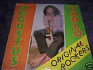 Augustus Pablo - Original Rockers (L.P)
