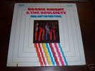SEALED Boobie Knight & Soulciety LP 1972 funk soul