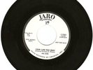 HOT ROCKABILLY- BIG BOB- YOUR LINE WAS BUSY- JARO- MINT