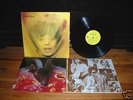 The Rolling Stones Goats Head Soup with Inserts  NM