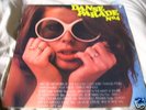 DANY MAURICE MONSTER FUNK RECORD AMAZING TRACKS HEAR 