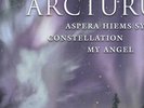 ARCTURUS --aspera hiems s;/constellatio----2-LP.--ULVER
