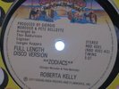 Roberta Kelly Zodiacs '77 Disco 12