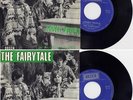 THE FAIRYTALE Listen to mary UK PSYCH FREAKBEAT PS 45