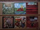 8 BEACH BOYS LPS = SMILEY SMILE + 7 BONUS LPS