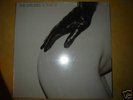 THE STROKES / IS THIS IT LP 2001 RARE POCHETTE CENSUREE