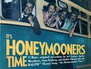 Honeymooners Time Jackie Gleason Art Carney Kramden LP