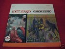 Gabor Szabo Jazz Raga Impulse orig LP