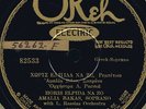 Greek OKeh 82533 Amalia HORAS ELPIDA NA ZO