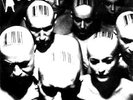 Crime Gang Bang 'figli' KBD punk Wretched Eu's Arse 7