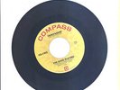 COMPASS 7015- OHIO PLAYERS- TRESPASSIN`- RARE FUNK