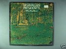 Tasavallan Presidentti  Milky Way Moses   SEALED