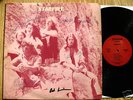 STARFIRE  1974 PRIVATE GARAGE PROG PSYCH LP