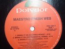 Maestro Fresh Wes - Bring It On (Showbiz Remix)  / Mint