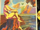 IRON BUTTERFLY - Metamorphosis - First USA ATCO LP