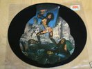 JAG PANZER - UNCUT SHAPE. RARE AS HELL MUST SEE