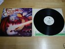 FORGOTTEN CHILD,  private US Metal LP