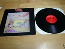 VALOR - FIGHT FOR YOUR LIFE,  US Metal LP 1988