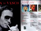 VASCO ROSSI L'ALBA 4LP BOX NEW SIGILLATO I PRIMI 4 LP's