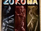 ZO-KO-MA Zoller-Konitz-Mengelsdorff 1968 MPS LP Rare NM