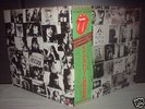 Rolling Stones Exile Main Japan 2LP OBI POSTCARDS NM/NM