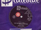 DARRELL BANKS - RARE 1966 OZ NORTHERN SOUL 
