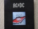 AC/DC BOX SET 1991 THE RAZORS EDGE AUS TOUR very rare