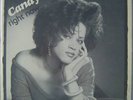 LP CANDYE right now RARE MODERN SOUL LOCAL PRESSING