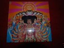 JIMI HENDRIX EXPERIENCE  