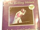 DLP    Rolling Stones    Ladies And Gentlemen (TSP)