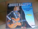 JOHNNY HALLYDAY Volume 5 Versions Originales
