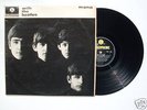 THE BEATLES - WITH THE BEATLES - MONO UK LP - BEAUT