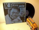 K .FRIMPONG & cubano fiestas THE HOLY GRAAL AFRO FUNK ?